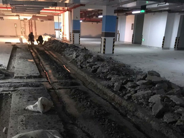 �����Ҷ�©